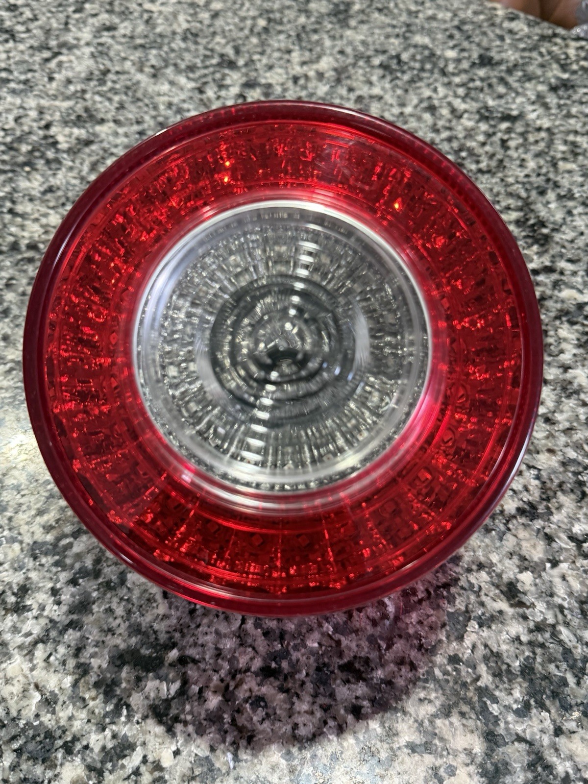 2013-2018 OEM Ferrari LaFerrari Aperta RH Rear Tail Light Lamp 291713 2013-2018 OEM Ferrari LaFerrari Aperta RH Rear Tail Light Lamp 291713
