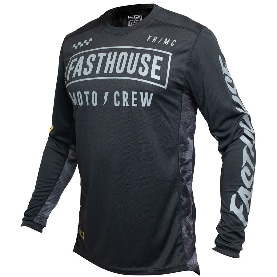 Fasthouse 2023 Off Road Jersey - Strike