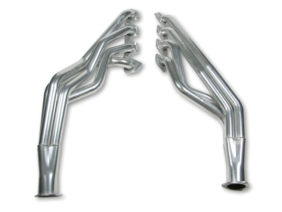Hooker 6920-1HKR Competition Long Tube Headers - Ceramic Coated