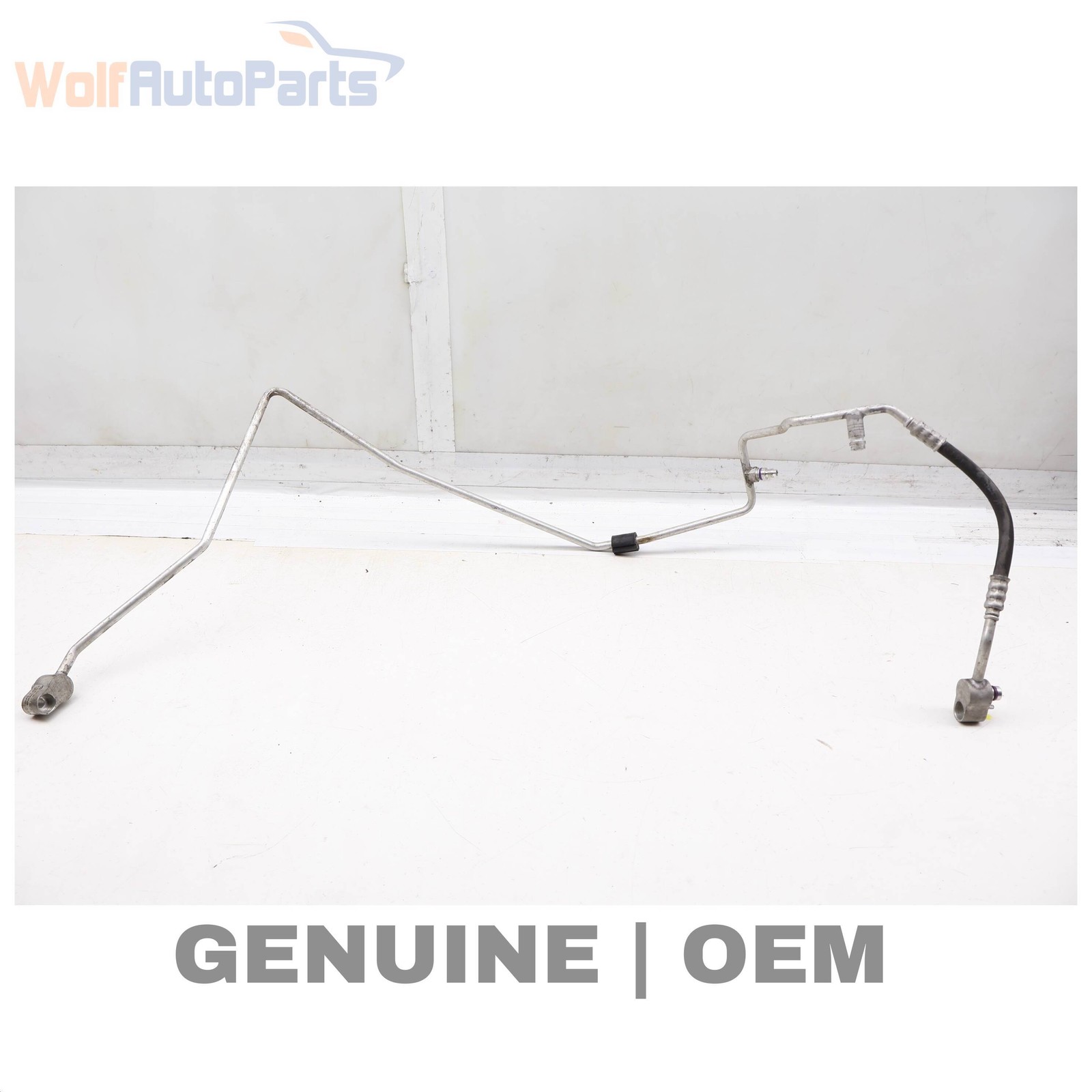 2009-2017 VW TIGUAN - AC HOSE / LINE / PIPE 5N0820741C