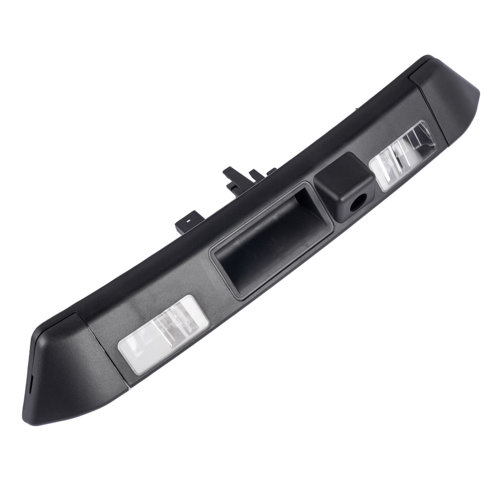 Rear Trunk Deck Lid Grip Handle 8S0827574C9B9 For Audi TT Quattro 2016-2023