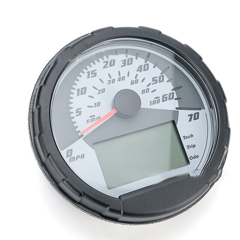 Speedometer Cluster Assembly for Polaris Sportsman 400 500 700 800 04-08 3280431