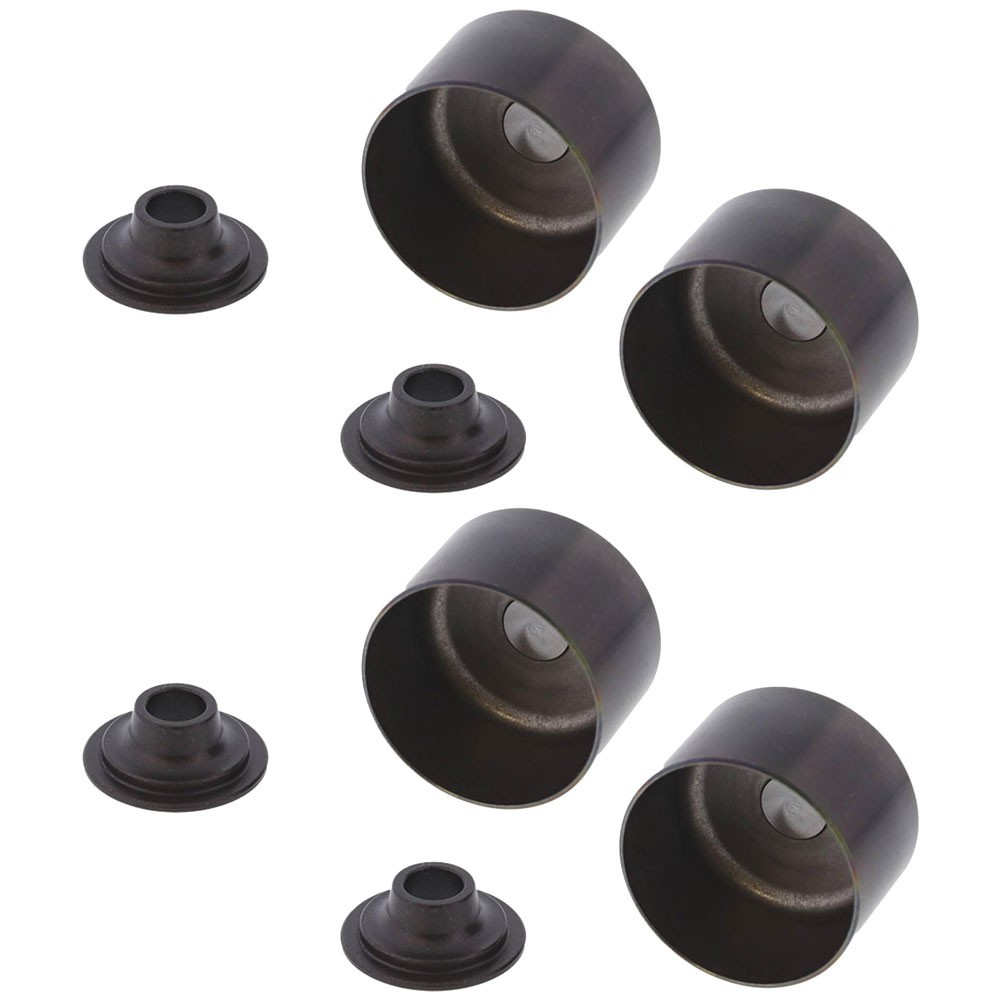 Hot Cams - HC00135 - Shim Bucket Conversion Kit for Polaris Sportsman and Ranger