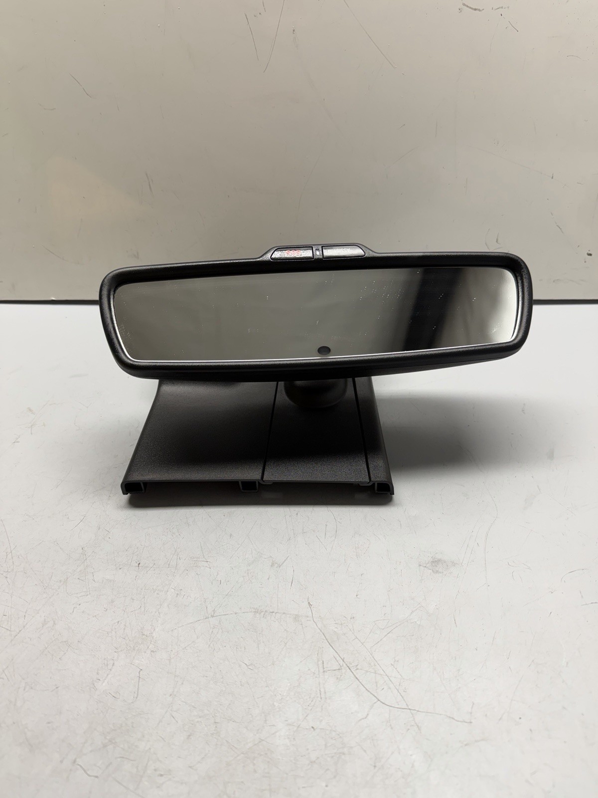 2018-2023 DODGE CHARGER INTERIOR MIRROR CAMERA RADAR