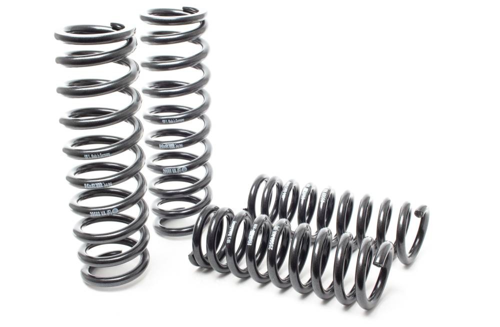 H&R 29569-2 Sport Lowering Springs 1.3\