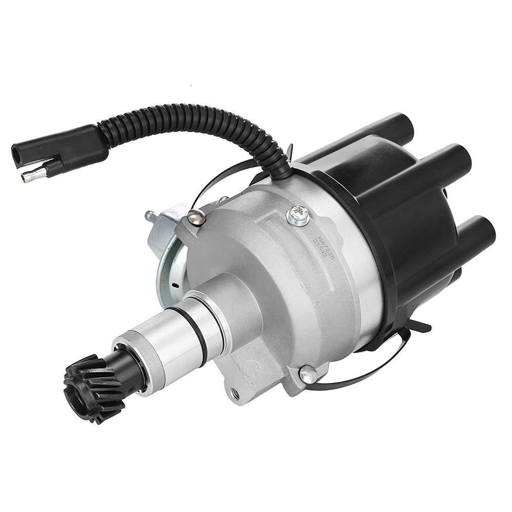 For Chrysler Town & Country Dodge Ignition Distributor Replacement w/Cap & Rotor