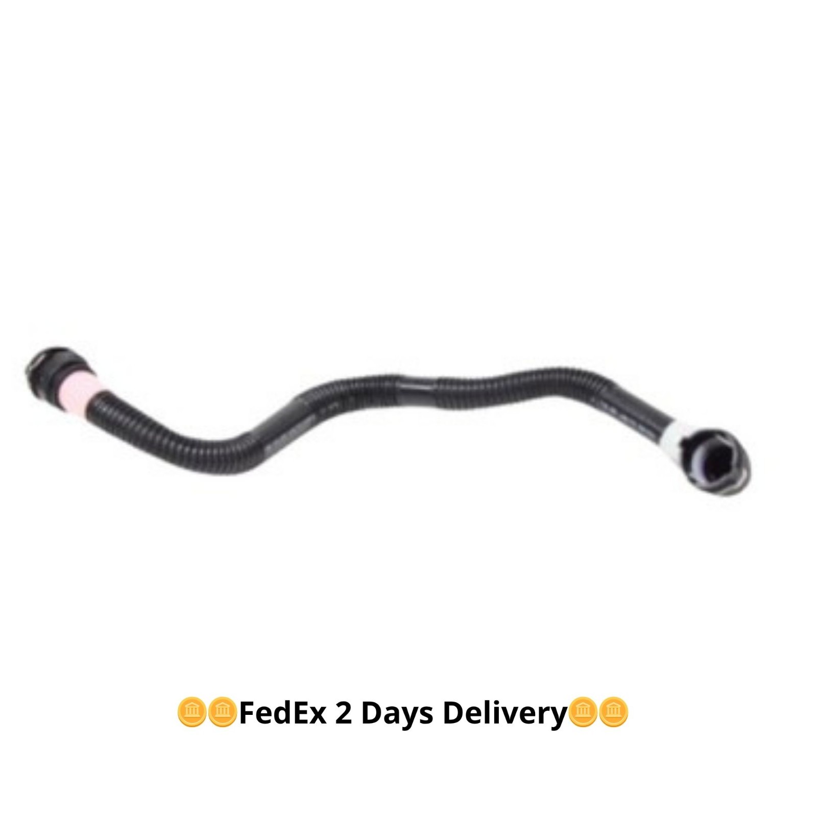 🔥RADIATOR COOLANT HOSE PIPE LINE 150132500C FOR TESLA Y 20-23 &TESLA 3 /17-23🔥