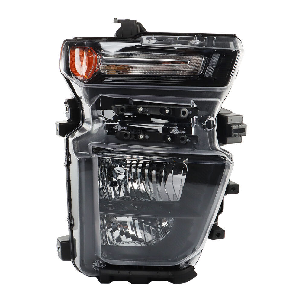 LABLT For 2020-2023 Chevy Silverado 2500HD Headlight Headlamp Passenger Side