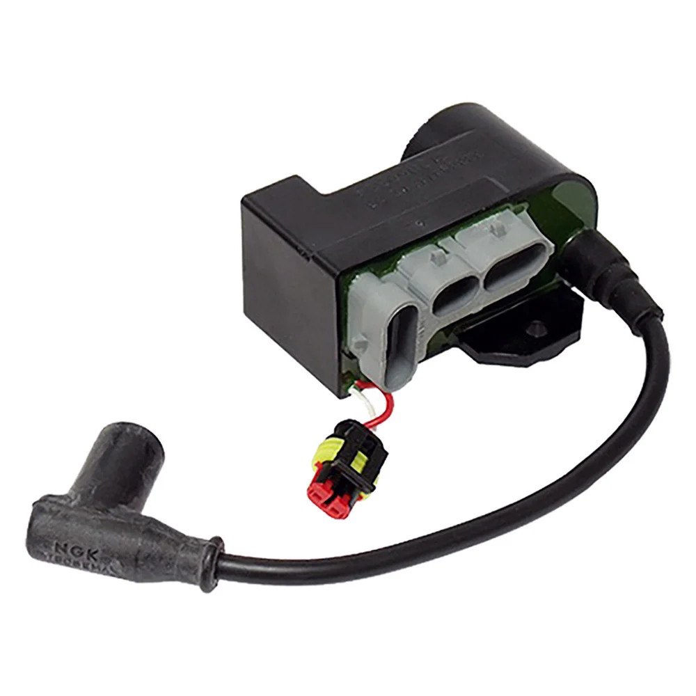 SPI Calibrated Module