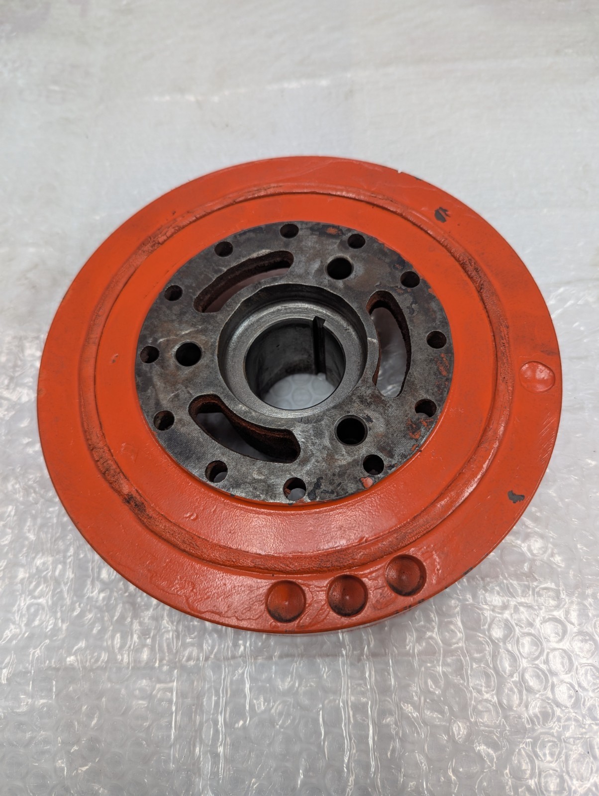GM MerCruiser 454 7.4L Big Block 8\