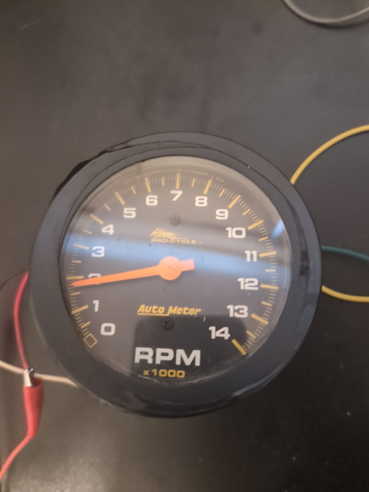 AutoMeter 3.5\