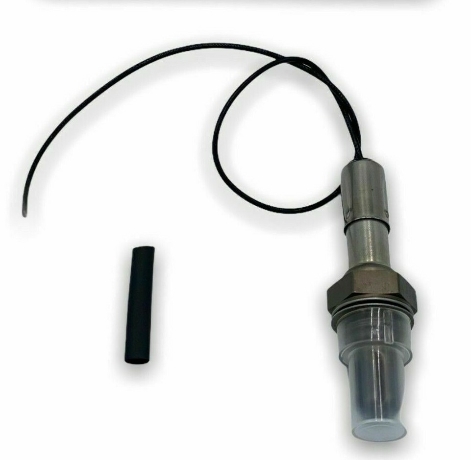NEW AFTERMARKET Oxygen Sensor-Universal 1 WIRE REPLACE BOSCH 11027