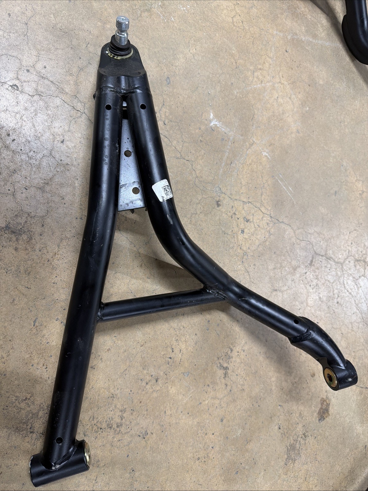 Oem 24 Polaris Xpedition A Arm 15444461-458 Front Upper Left Control Arm Right Oem 24 Polaris Xpedition A Arm 15444461-458 Front Upper Left Control Arm Right