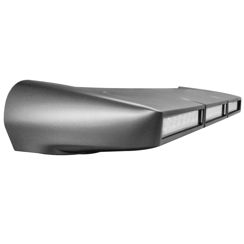 Oracle Integrated Windshield Roof LED Light Bar System 2021-26 Ford Bronco