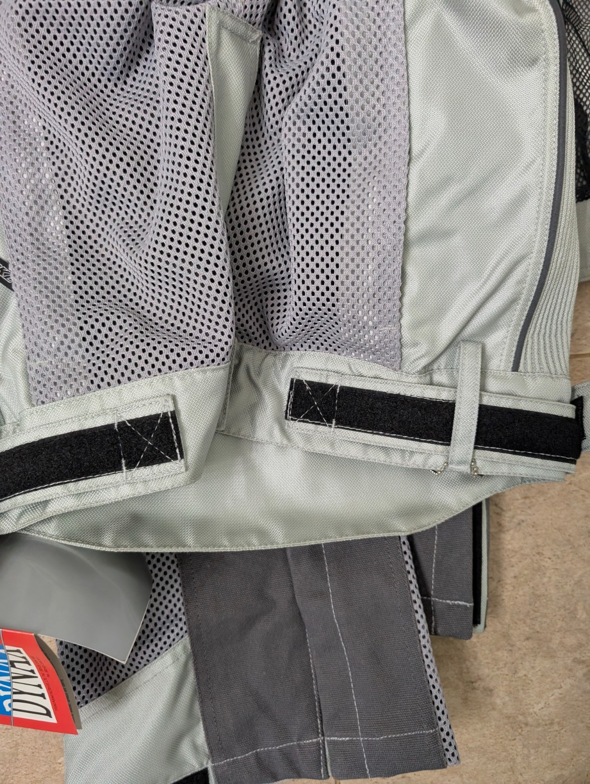 Rocket 2 piece Size Medium Bike Suit New never used
