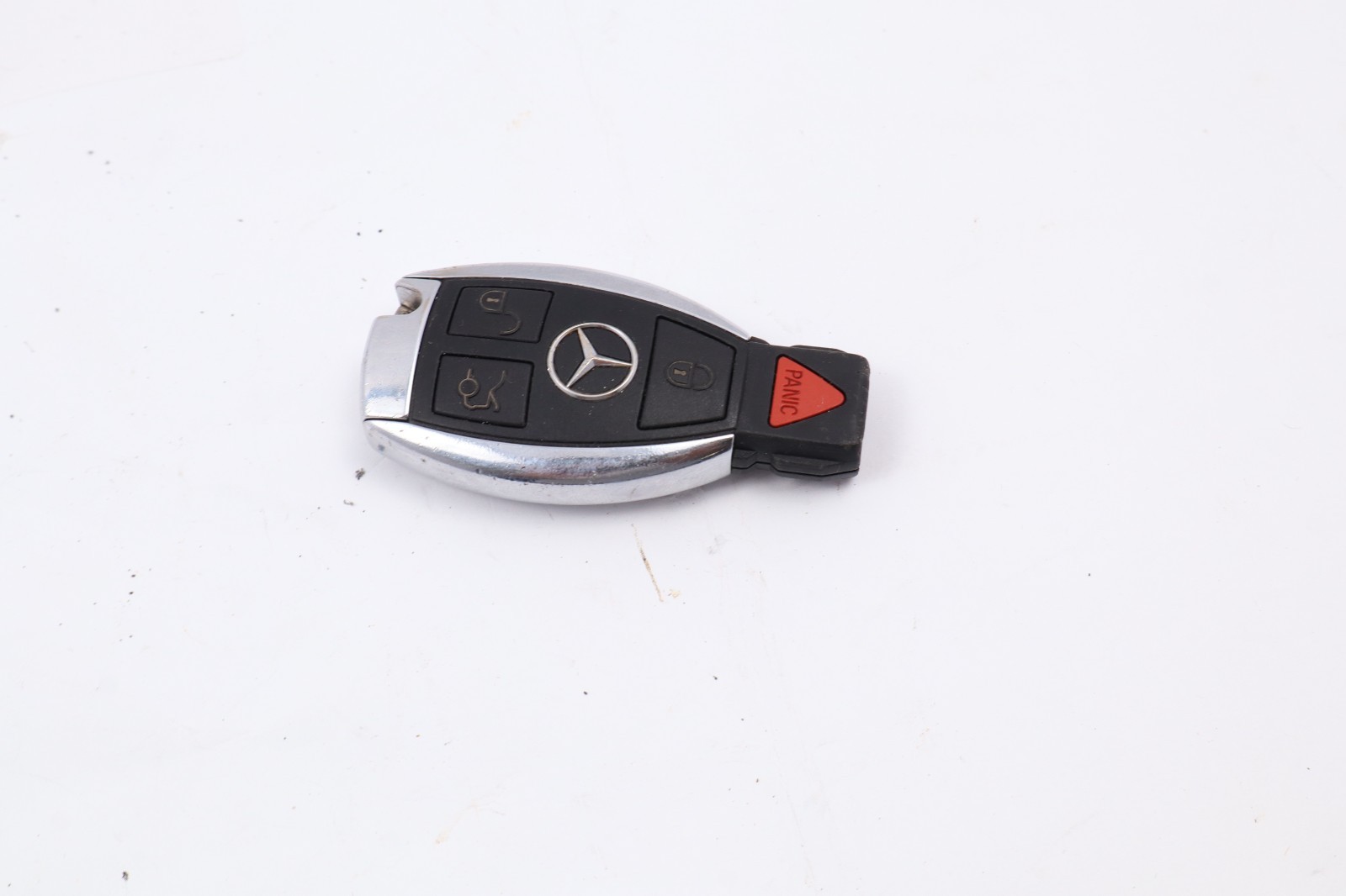 2012-2015 MERCEDES C250 SEDAN KEYLESS ENTRY REMOTE KEY FOB OEM 2012-2015 MERCEDES C250 SEDAN KEYLESS ENTRY REMOTE KEY FOB OEM