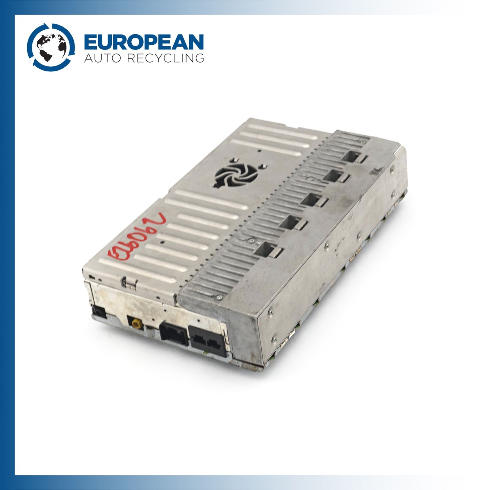 2007-2010 MERCEDES CL550 CL63 CL65 CL600 Audio Amplifier - OEM A2218701789
