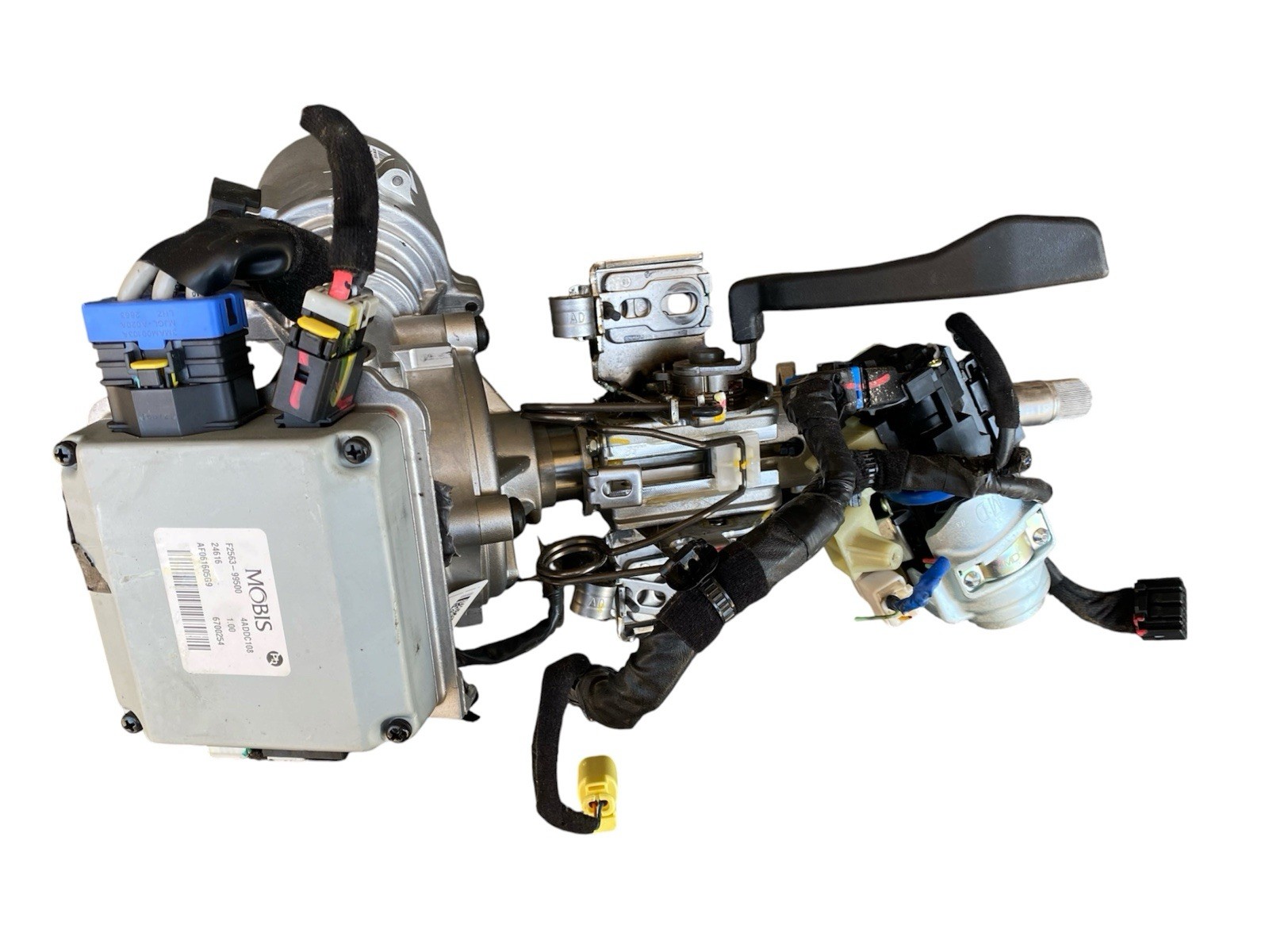 2013-2017 Hyundai Elantra Power Steering Column Assembly Module 56300F2200 OEM