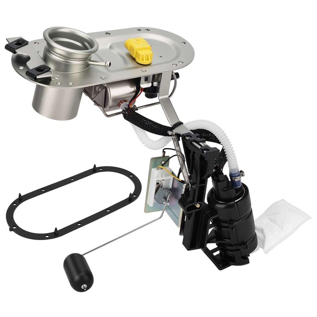 Fuel Pump Assembly for 2006-2007 Street Glide Replace 75126-06A