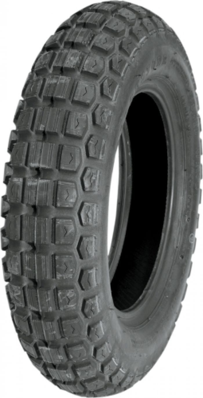 Bridgestone 286273 Trail Wing 4.00-10-(49J) Tire