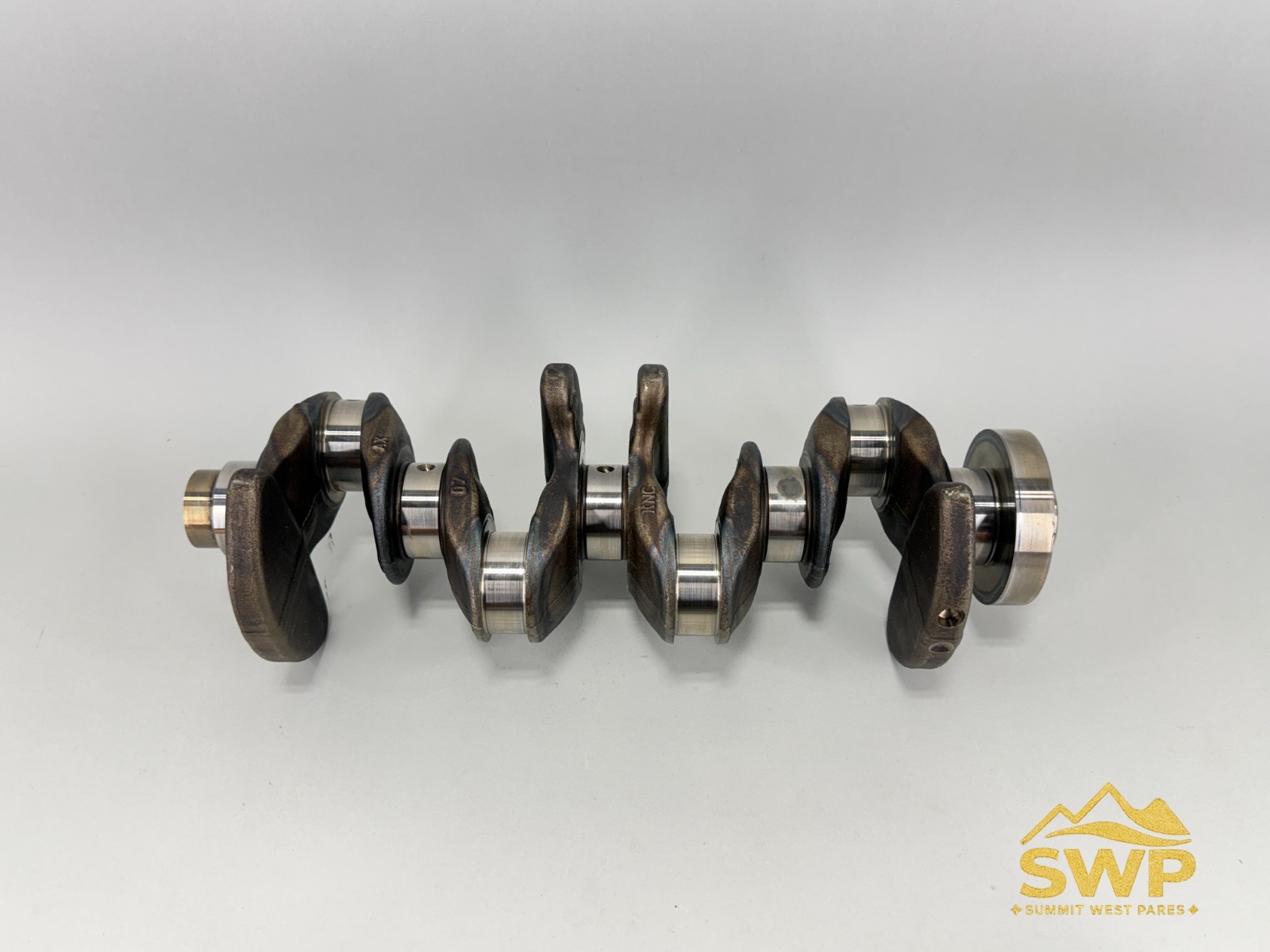 ✅ 11-17 BMW F25 F30 F10 N20 N26 2.0L 328i 528i Engine Crankshaft Crank Shaft OEM ✅ 11-17 BMW F25 F30 F10 N20 N26 2.0L 328i 528i Engine Crankshaft Crank Shaft OEM