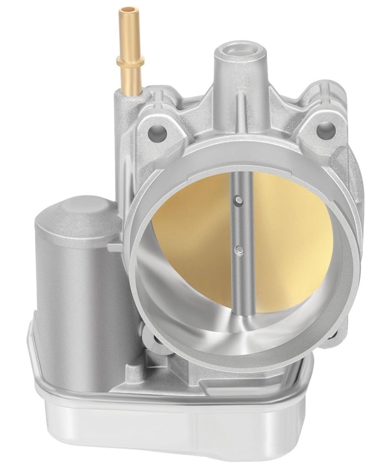 Electric Throttle Body Assembly S064 SCTIOO Fit for 4.2l Chevy Trailblazer 03 04
