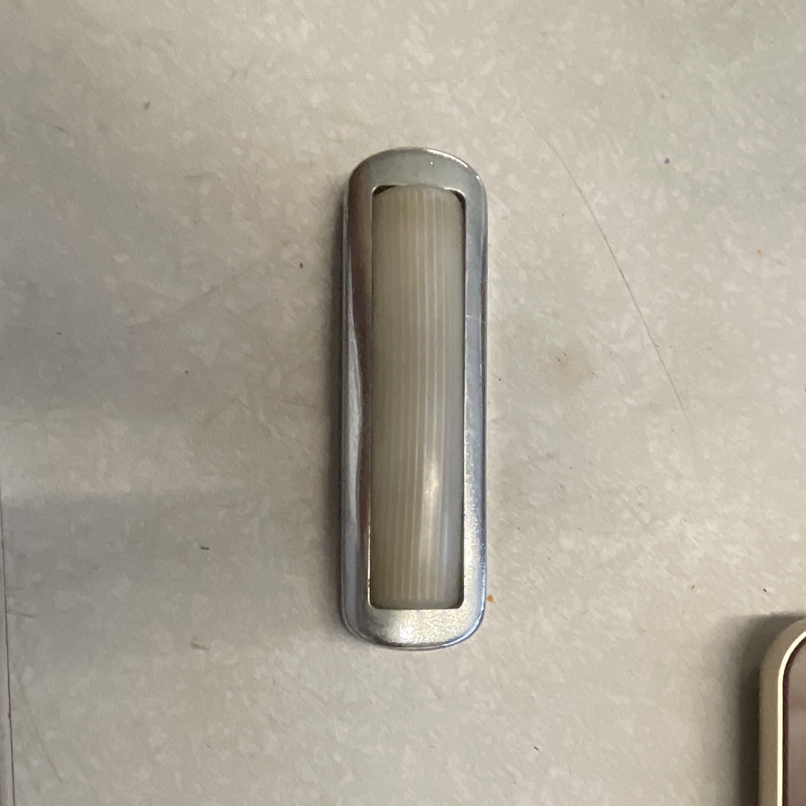 Ferrari 330 Interior Light Cover