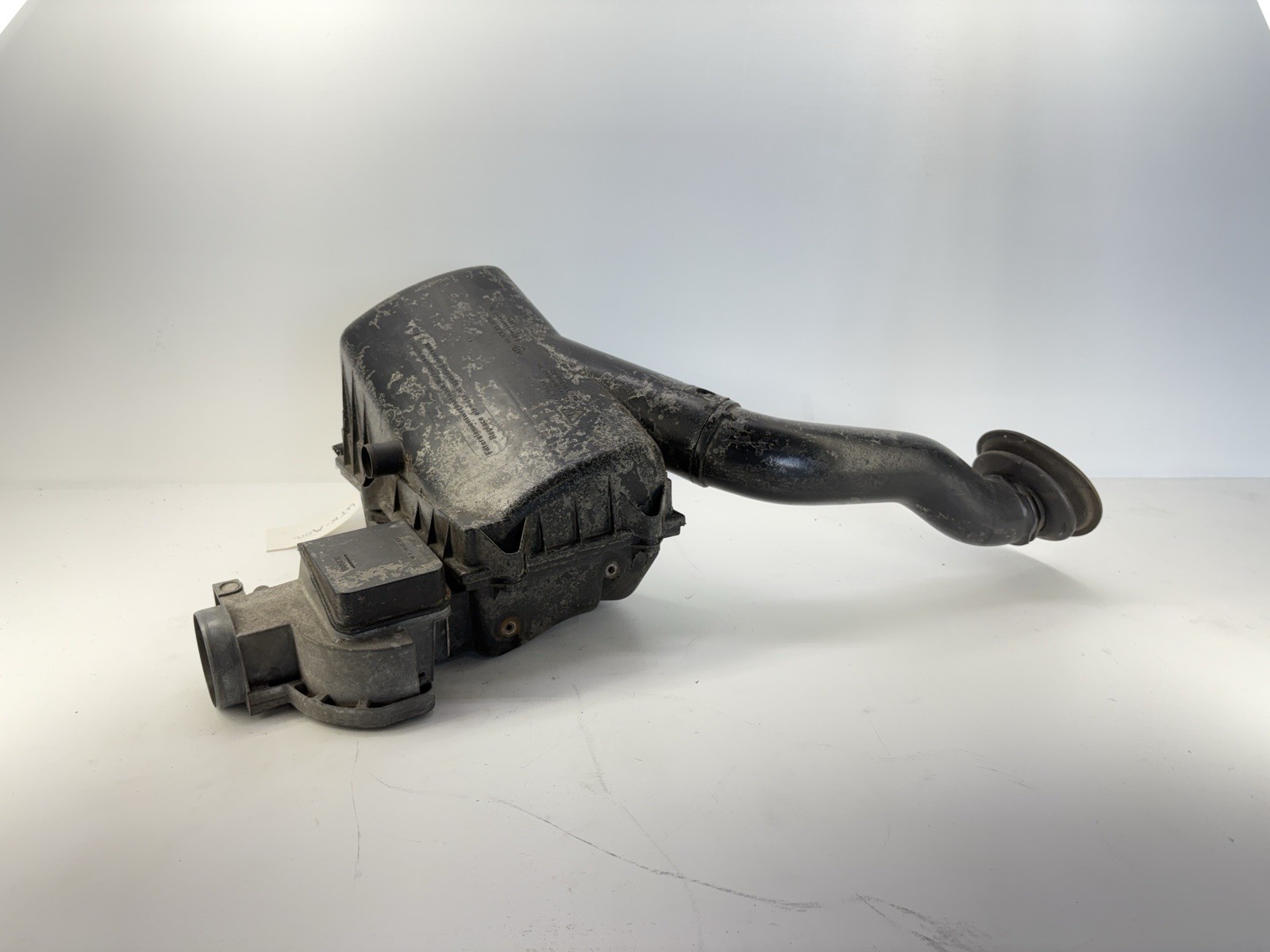 1983-1989 Porsche 944 Airbox Housing W/ Snorkel & AFM