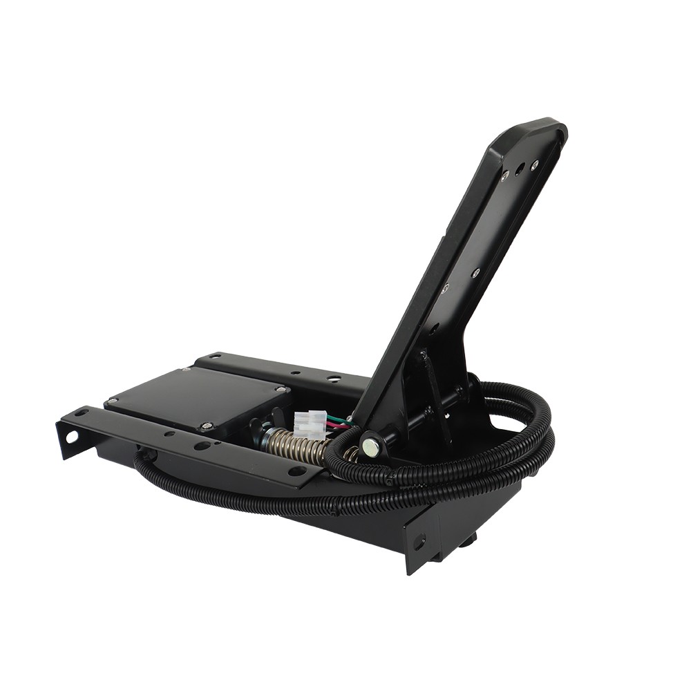 For EZGO TXT 2000-Up 73333G05 Golf Cart Accelerator Pedal Box Assembly