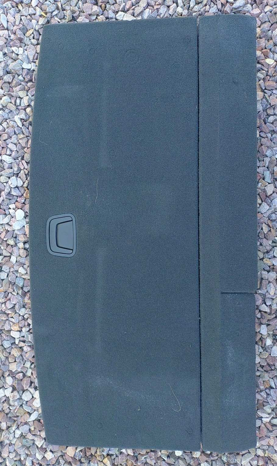 2021-2025 Chevy Tahoe rear trunk Floor cargo storage compartment. Full assembly
