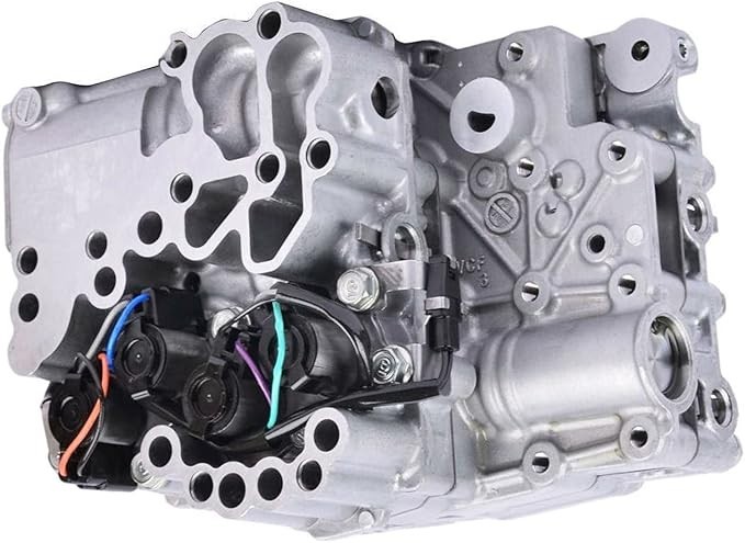 TR580 CVT Transmission Valve Body For Subaru Forester Impreza Outback Oem TR580