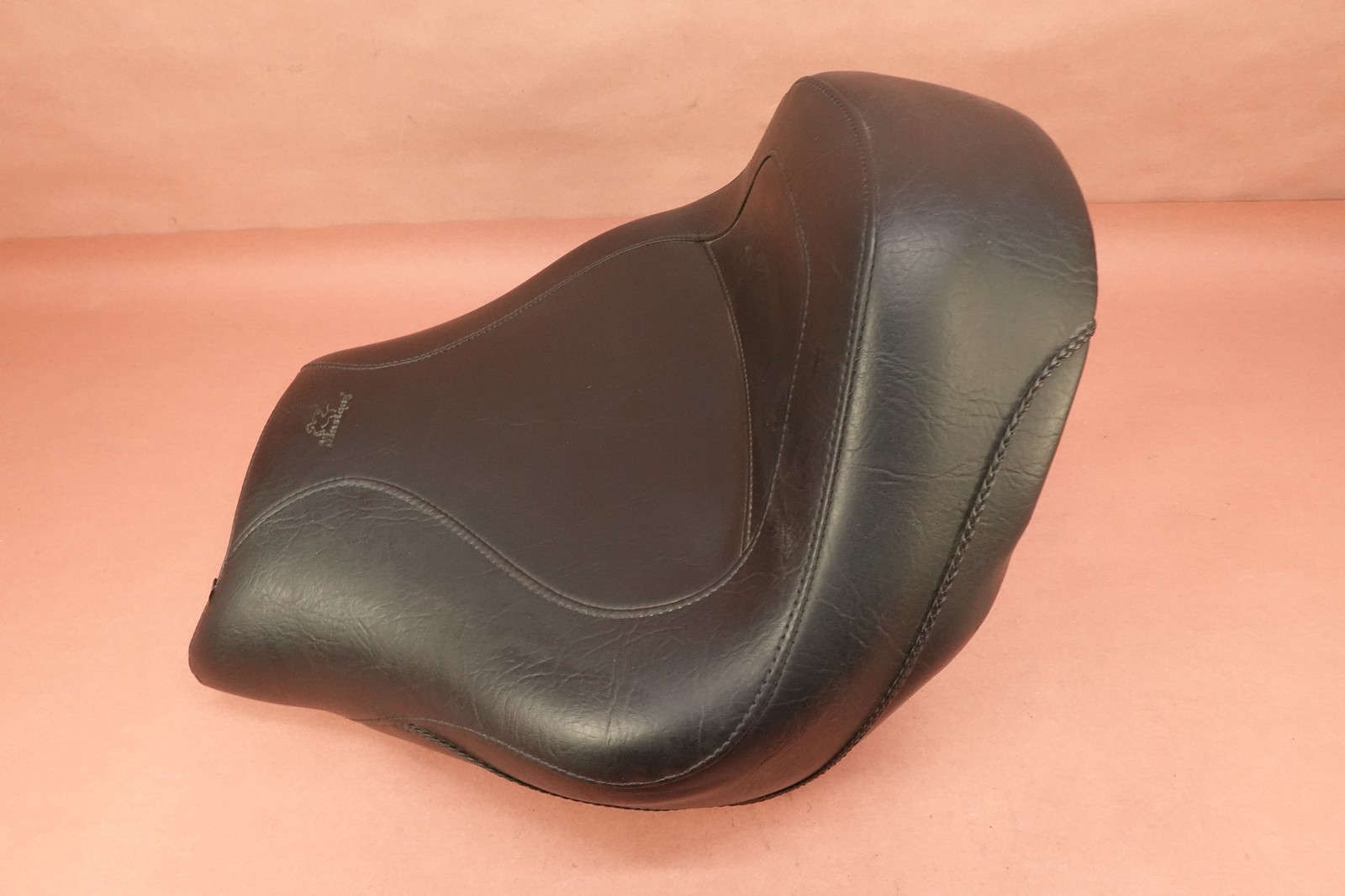 2002-2008 HONDA VTX1800 MUSTANG Front Drivers Seat