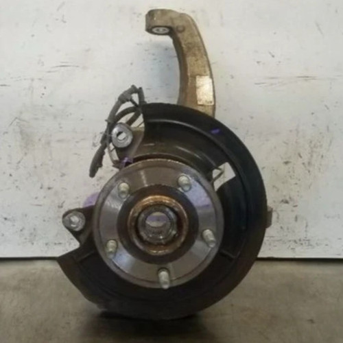 2009-2019 Dodge Ram 1500 Pickup Front Right Passenger Spindle Knuckle 4x4 Oem