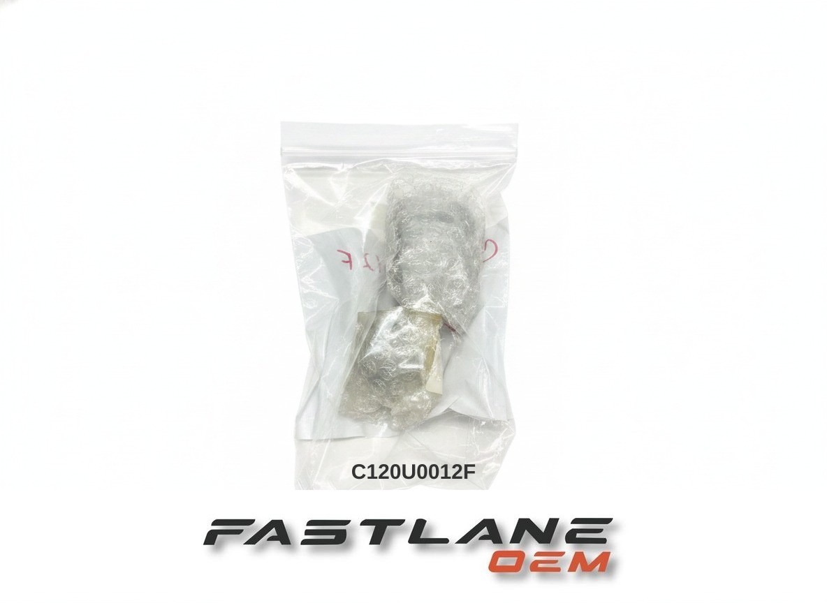 1986-2022 Lotus Elise Gearknob-6 Speed (Round Lever) C120U0012F OEM 1986-2022 Lotus Elise Gearknob-6 Speed (Round Lever) C120U0012F OEM