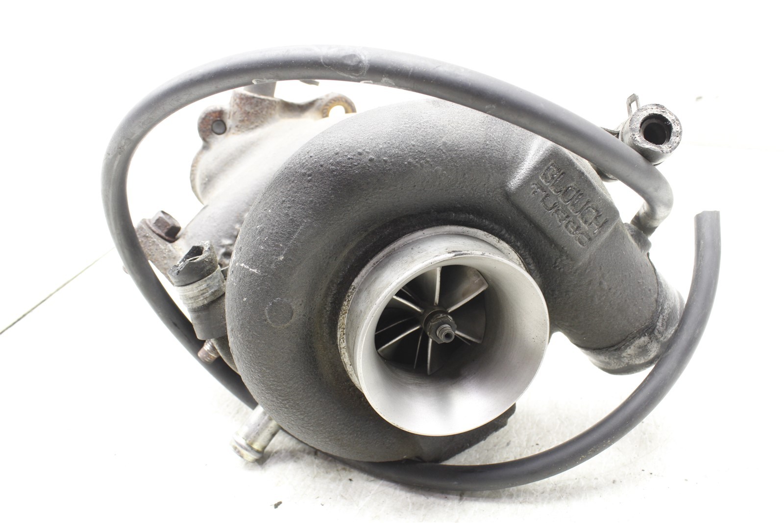 Blouch 1.0XT-R Dominator Turbo Turbocharger For Subaru STI 2002-2018 