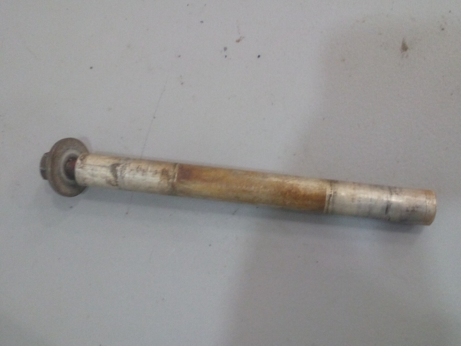 Vintage Arctic Cat Snowmobile Inner Axle 0114-133 \'78 - \'94