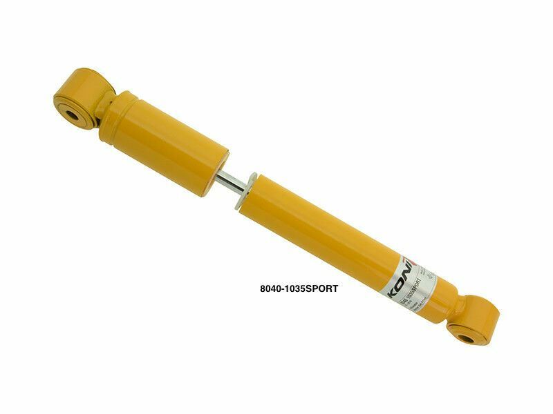 KONI Sport Shock for PORSCHE 944 85.5-89 Rear Shock 8040-1035SPORT