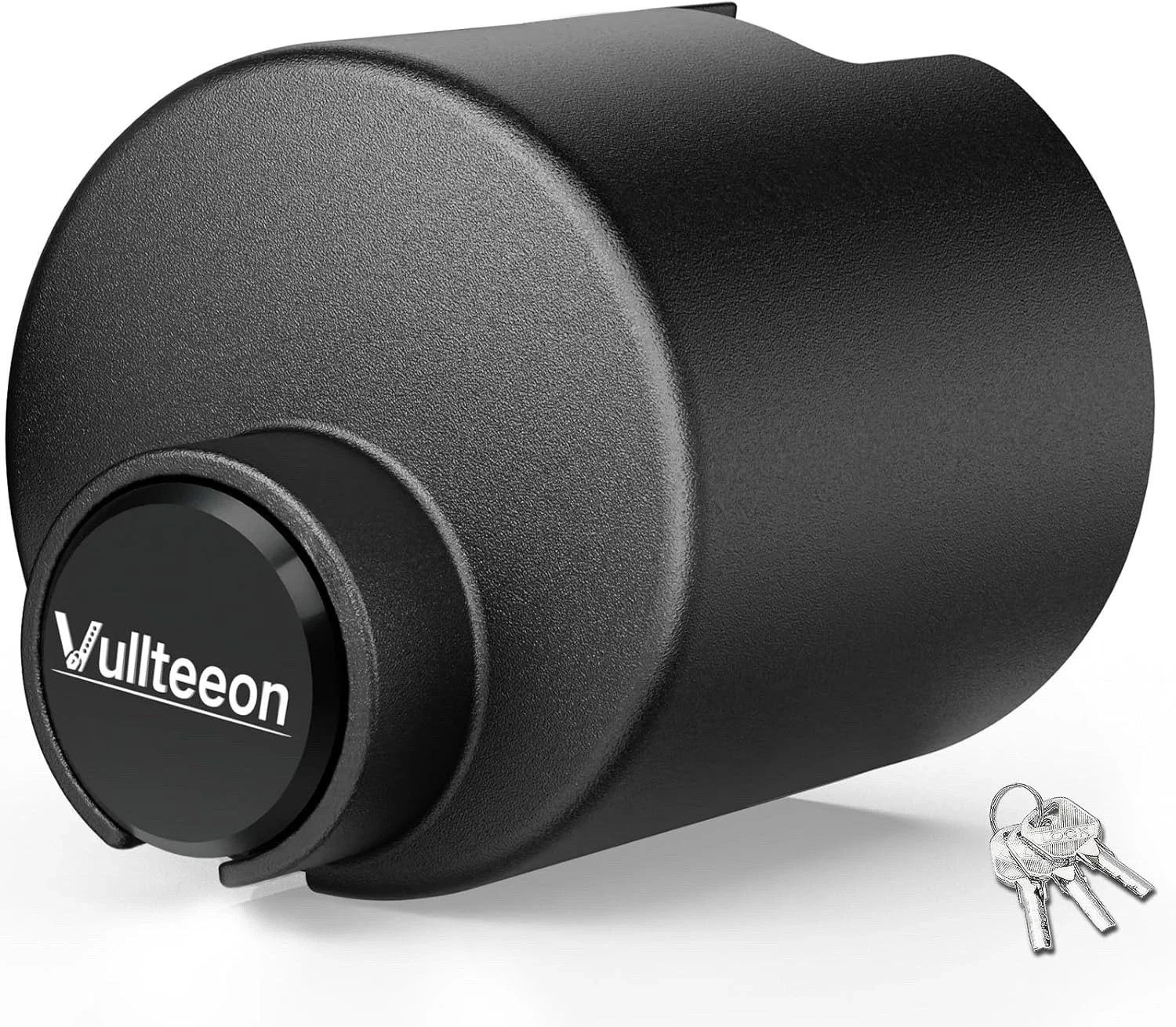 Vullteeon Universal Trailer Hitch Lock 2026, Fit for 2-5/16\ Vullteeon Universal Trailer Hitch Lock 2026, Fit for 2-5/16\