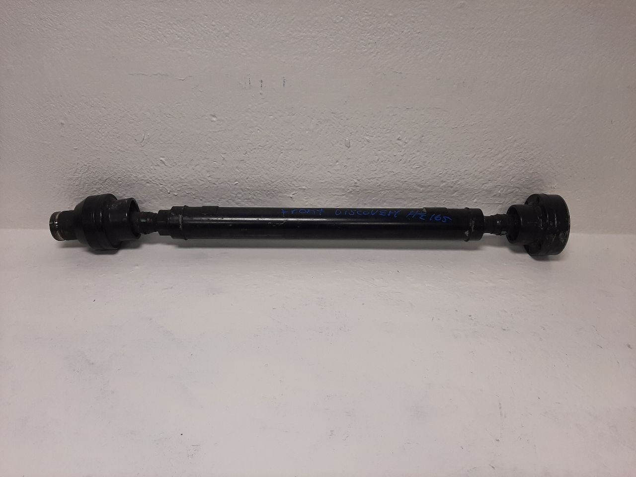 2024 ROVER DISCOVERY Front Drive Shaft SE 3.0L AWD FITS 24