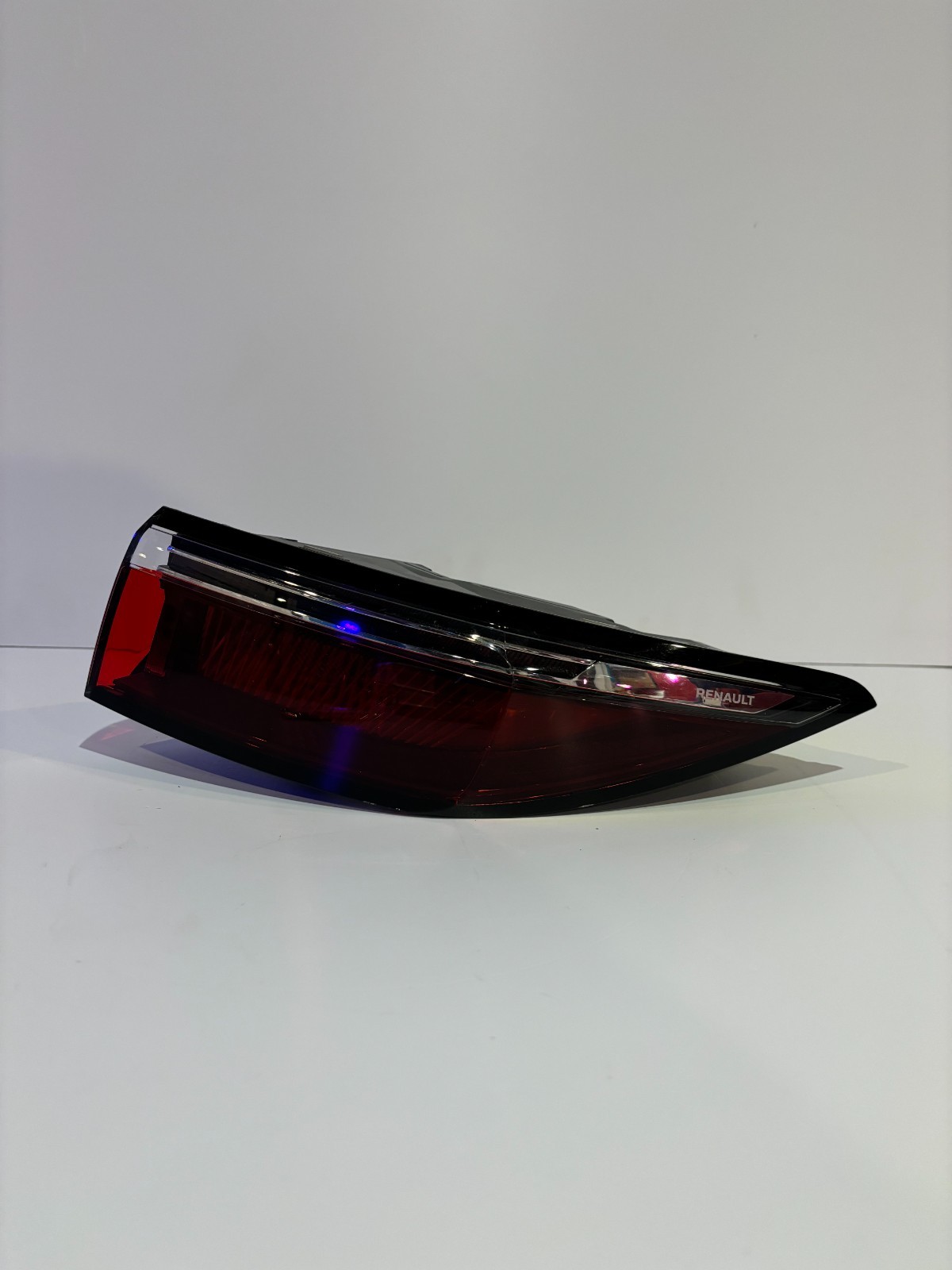 OEM Renault Megane E-Tech RH Tail Light Lamp Assembly A1771300006 LED