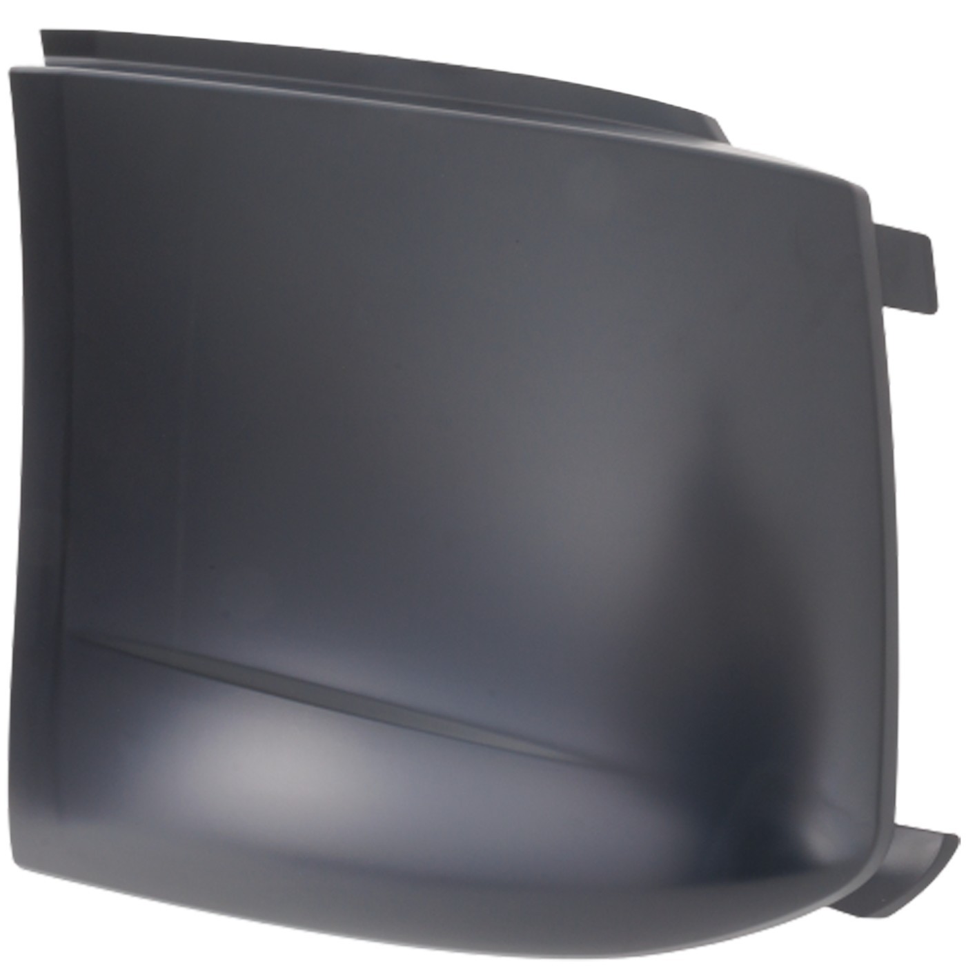 Bumper End For 2018-2022 Volvo VNL Front Passenger Side