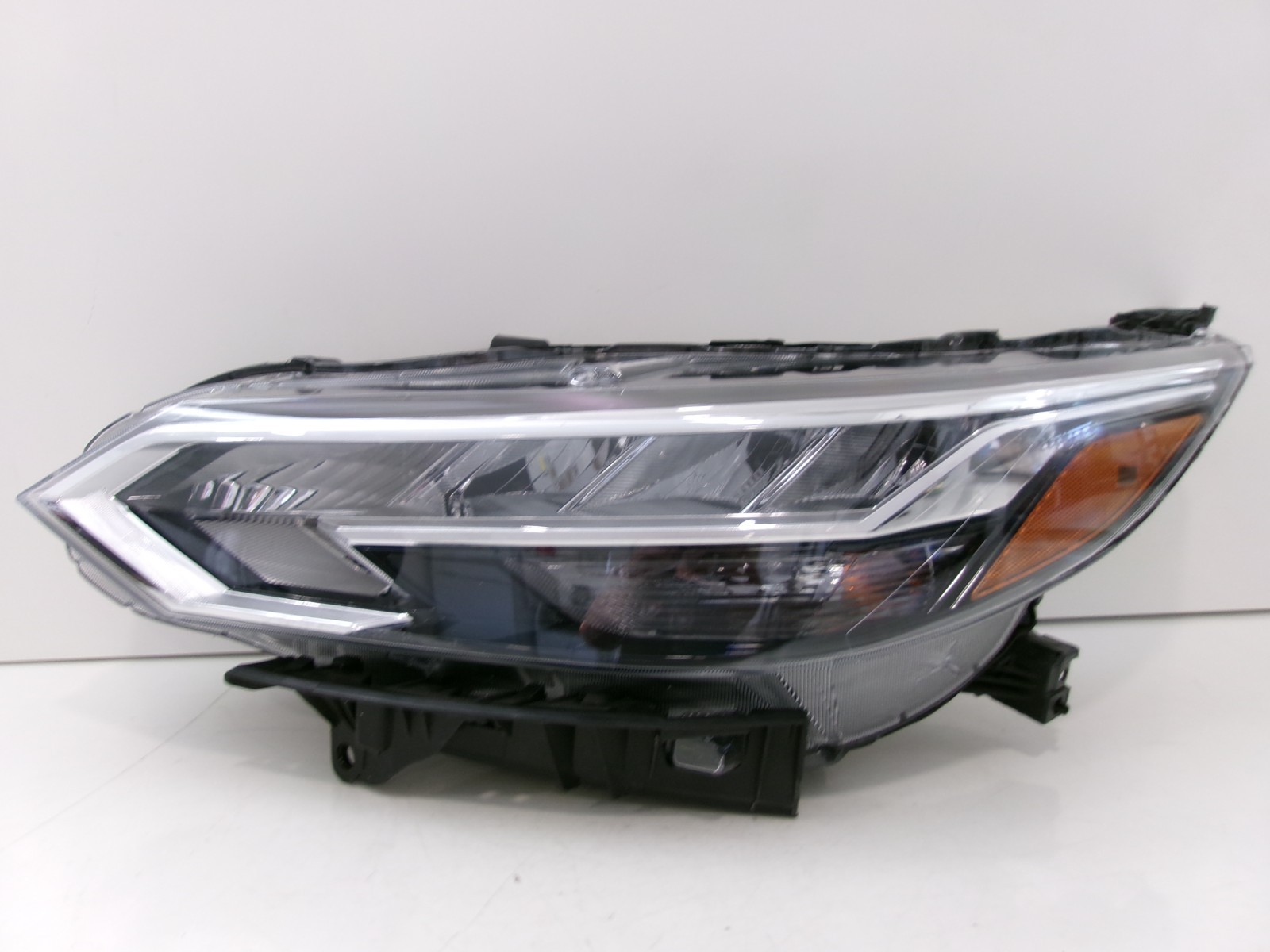 Fits 2020-2023 Nissan Sentra Driver Left LH LED Reflector Headlight by Depo