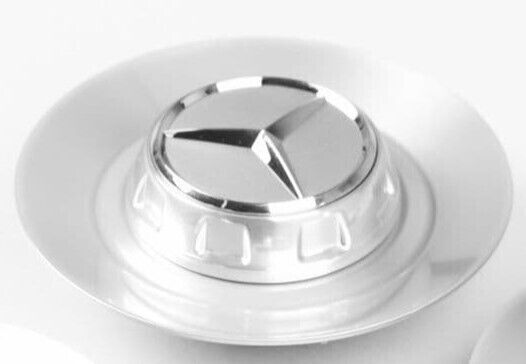 NEW***GENUINE Mercedes AMG W167 GLE53 GLE63 Wheel Center Cap 00040042007756