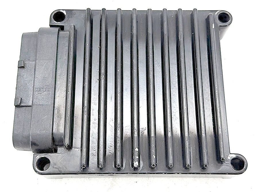 2005 Harley Softail Springer FLSTSCI OEM Engine Control Module Brain ECU ECM