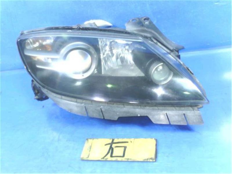 JDM MAZDA RX-8 SE3P Right Headlight RH Genuine FE31-51-0K0E P30300-26003968