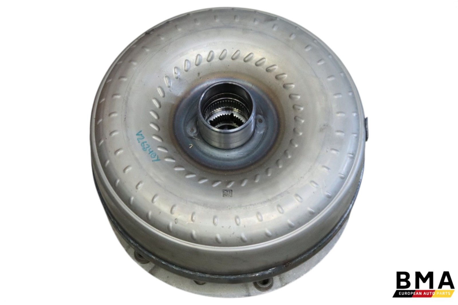 Maserati Grecale GT AWD Transmission Torque Converter 2023 - 2026 OEM 23K Maserati Grecale GT AWD Transmission Torque Converter 2023 - 2026 OEM 23K