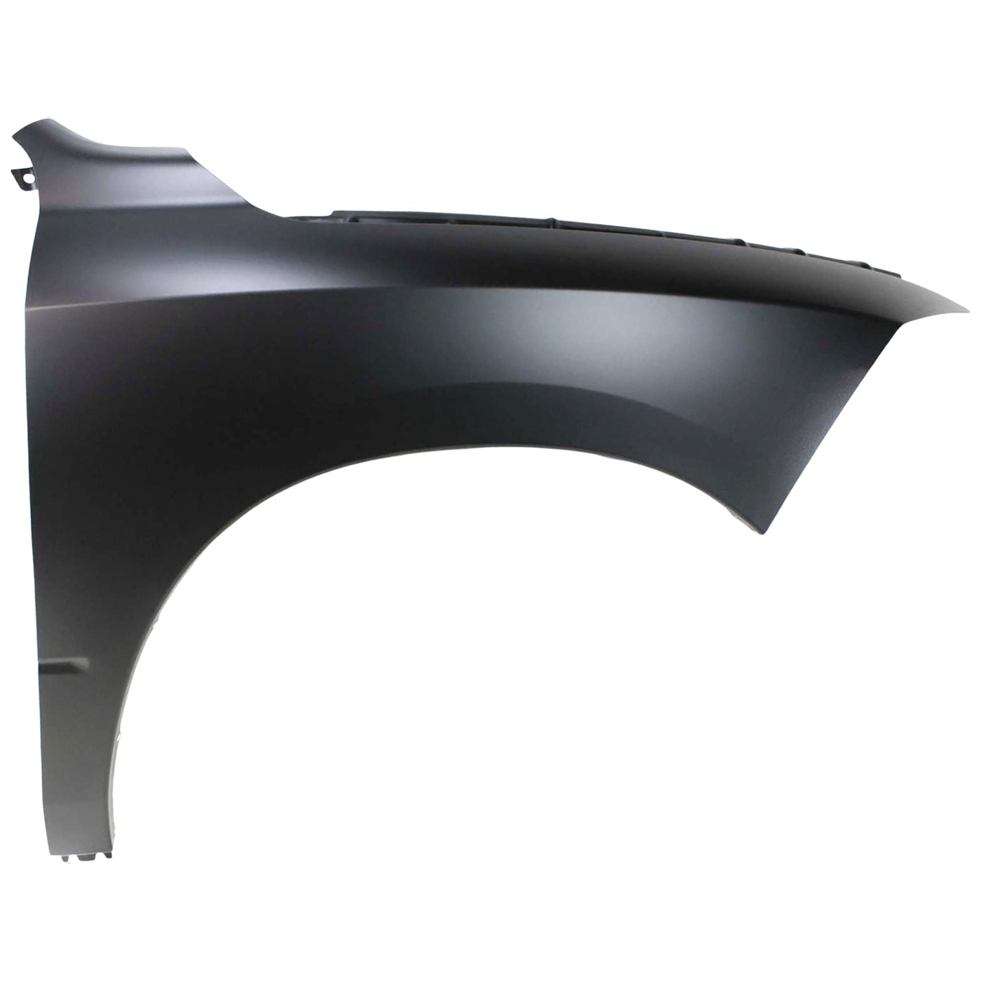 Fender For Ram 1500 2011-2018 Front Passenger Side
