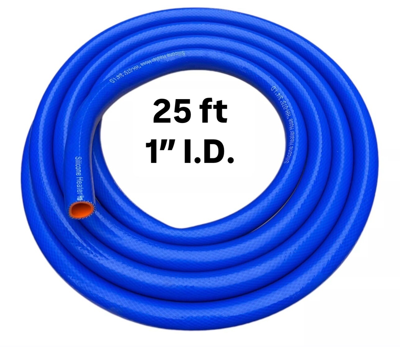 25 ft 1\