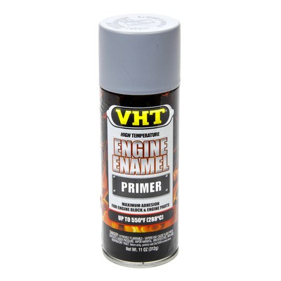 VHT Engine Enamel Light Gray - SP148 VHT Engine Enamel Light Gray - SP148