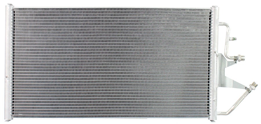 Condenser For 1996-1999 Chevrolet Tahoe